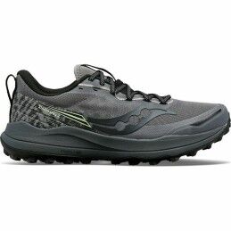 Saucony|Sapatilhas de Running para Adultos Saucony Ride Tr2