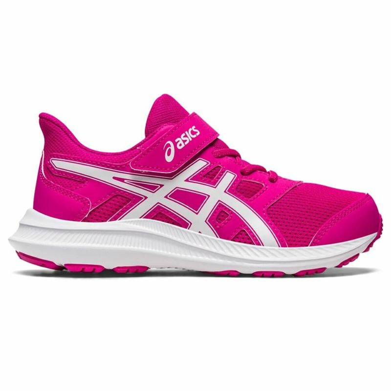 Sapatilhas de Running para Adultos Asics Jolt 4 Fúcsia