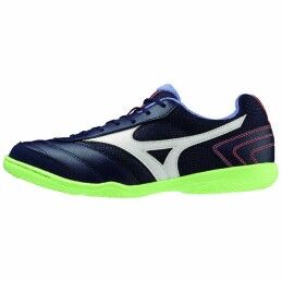 Puma|Chuteiras de Futebol de Salão Infantis Puma Truco III Branco