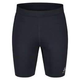 Odlo|Collants Curtos de Desporto Odlo Essentials Preto Homem