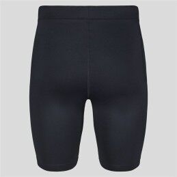 Odlo|Collants Curtos de Desporto Odlo Essentials Preto Homem