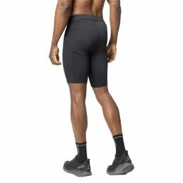 Odlo|Collants Curtos de Desporto Odlo Essentials Preto Homem