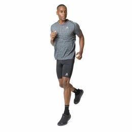 Odlo|Collants Curtos de Desporto Odlo Essentials Preto Homem