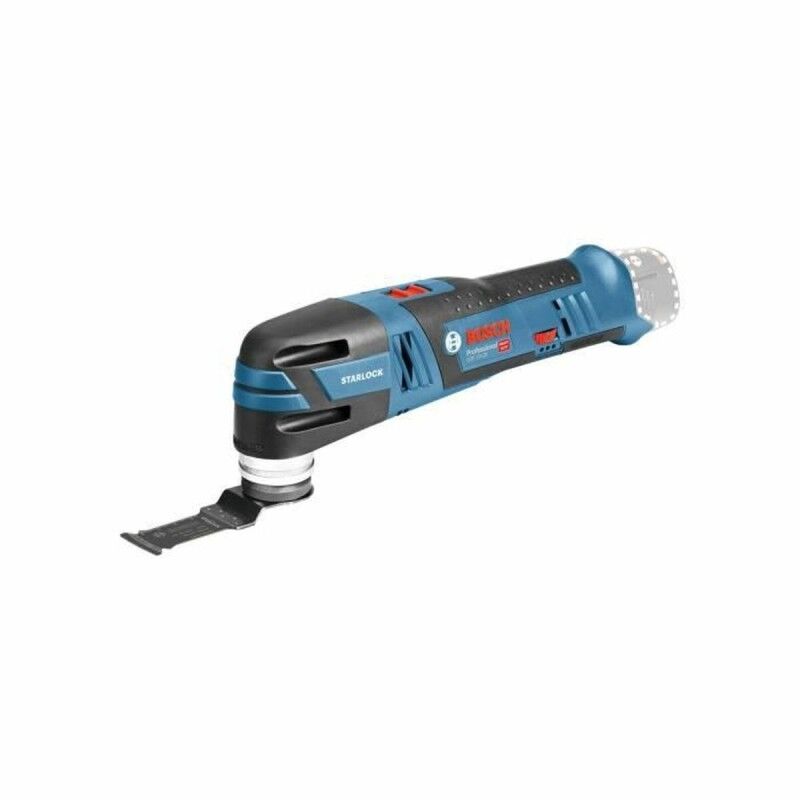 BOSCH|Multiferramenta BOSCH GOP 12V-28 Professional