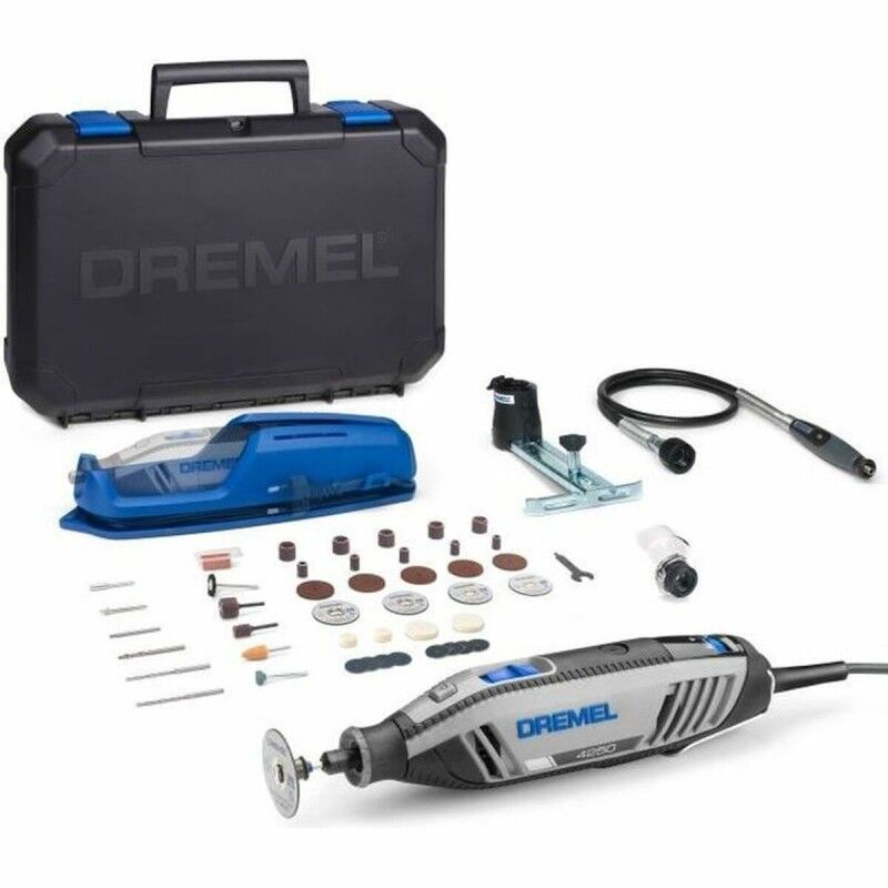 Dremel|Multiferramenta Dremel 4250 Dremel|Multiferramenta Dremel 4250