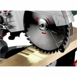 Metabo|Serra de mesa Metabo KGS 254 M 220-240 V 254 mm