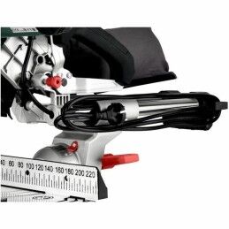 Metabo|Serra de mesa Metabo KGS 254 M 220-240 V 254 mm