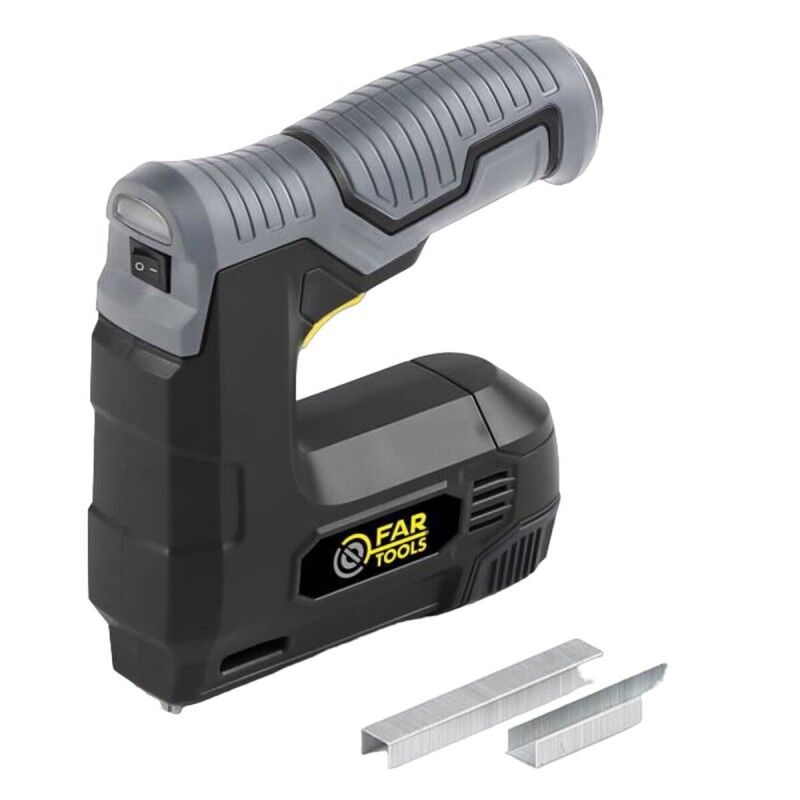 Fartools|Agrafador Profissional Fartools 3,6 V Fartools|Agrafador Profissional Fartools 3,6 V