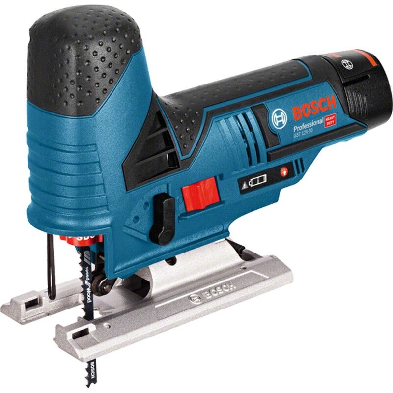 BOSCH|Serra vertical BOSCH Professional GST 12V-70 12 V BOSCH|Serra vertical BOSCH Professional GST 12V-70 12 V