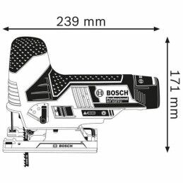 BOSCH|Serra vertical BOSCH Professional GST 12V-70 12 V