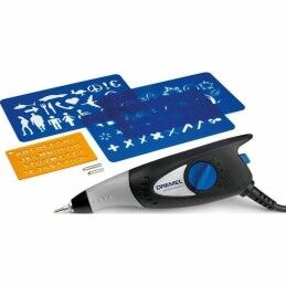 Dremel|Multiferramenta Dremel 290-3