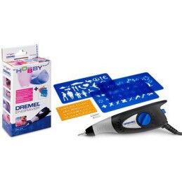Dremel|Multiferramenta Dremel 290-3