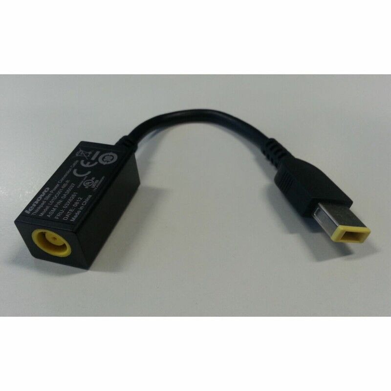Lenovo|Cabo de Alimentação Lenovo 0B47046             