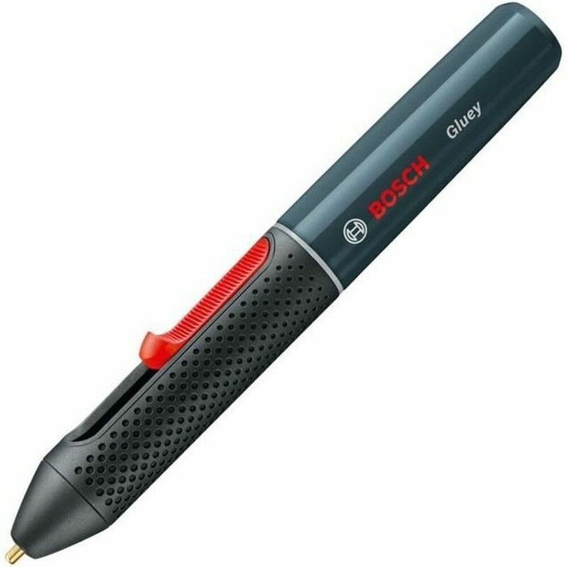 BOSCH|Pistola de cola BOSCH Gluey Sem fios