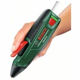 BOSCH|Pistola de cola BOSCH GluePen Sem fios
