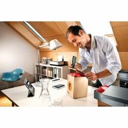 BOSCH|Pistola de cola BOSCH GluePen Sem fios