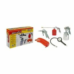 Hikvision|Kit de segurança para o lar Hikvision DS-KH8520-WTE1/EU Preto ABS