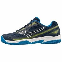 Joma Sport|Ténis Joma Sport Spin Lady 2505 Água-marinha