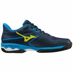 Kswiss|Sapatilhas de Ténis para Homem Kswiss Express Light 3 Hb Azul