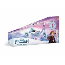 Frozen|Trotinete Frozen 60 x 46 x 13,5 cm