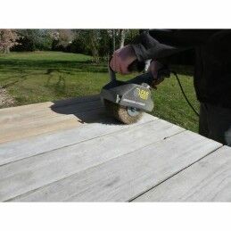 Fartools|Polidora Fartools Rex120c 1300 W