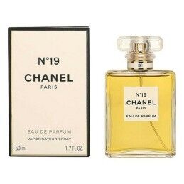 Chanel|Perfume Mulher Nº 19 Chanel 145739 EDP EDP 100 ml