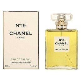 Chanel|Perfume Mulher Nº 19 Chanel 145739 EDP EDP 100 ml