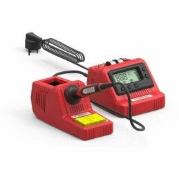 Stanley|Carrinho de mão Stanley SXWT-FT585-SP Aço 70/137 KG