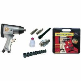 Easy Sock|Correntes de Neve para Automóveis Easy Sock CAD8013 (S)