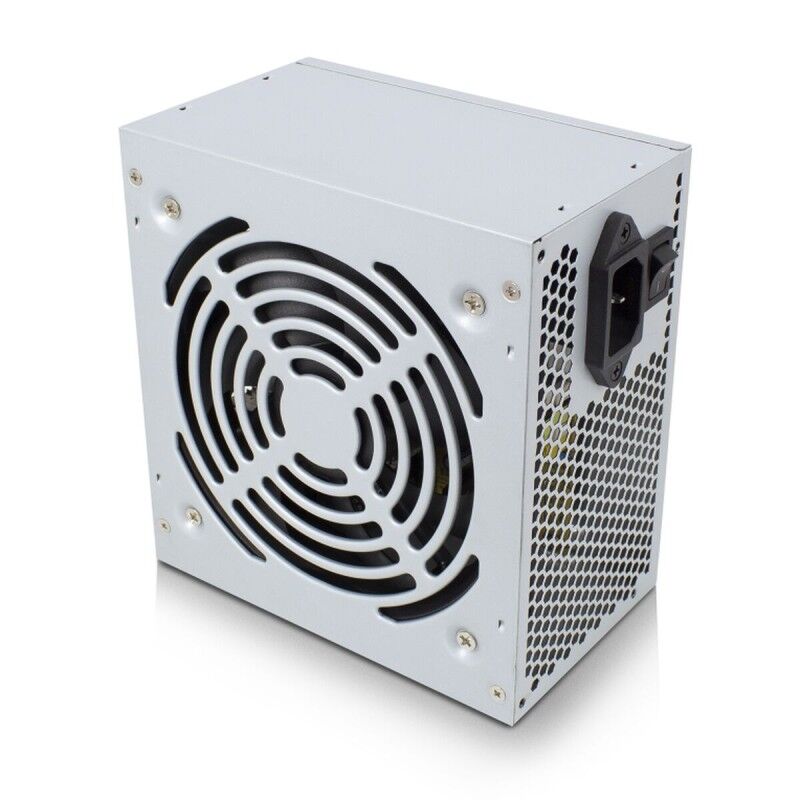 Ewent|Fonte de Alimentação Ewent EW3909 ATX 500 W Ewent|Fonte de Alimentação Ewent EW3909 ATX 500 W