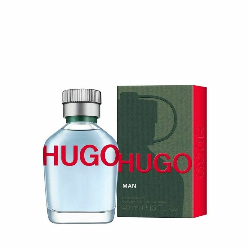 Hugo Boss|Perfume Homem Hugo Boss Hugo EDT
