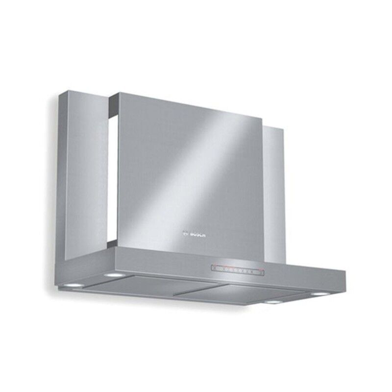 BOSCH|Extrator Convencional BOSCH DWB099752 90 cm 770 m3/h 58 dB 317W BOSCH|Extrator Convencional BOSCH DWB099752 90 cm 770 m3/h 58 dB 317W