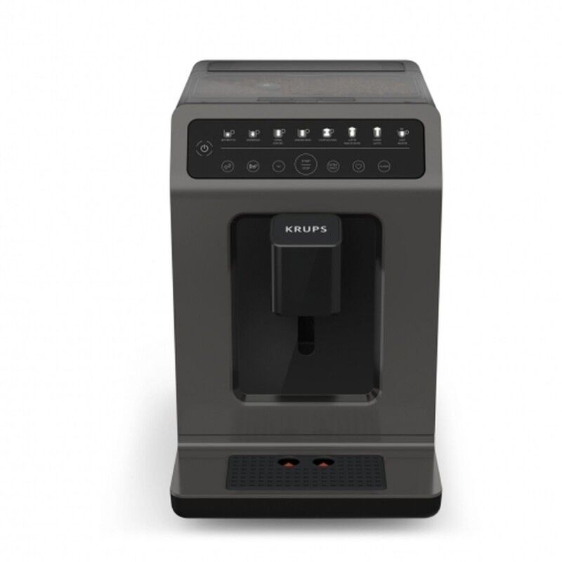 Krups|Cafeteira Superautomática Krups EA89ZB10