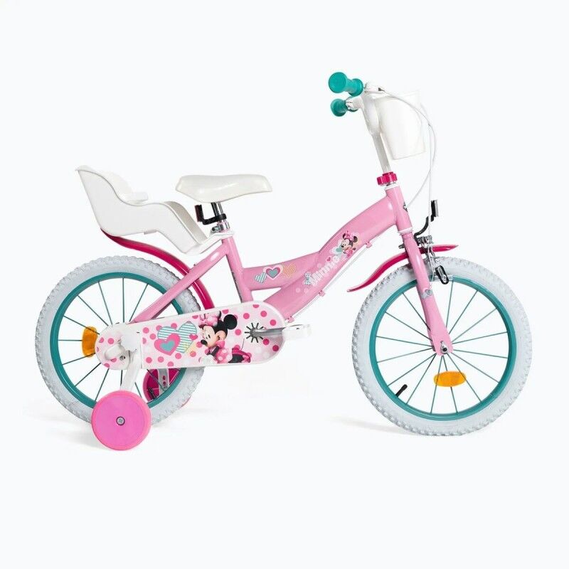 Huffy|Bicicleta Infantil Huffy 21891W Cor de Rosa
