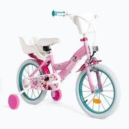 Huffy|Bicicleta Infantil Huffy 21891W Cor de Rosa