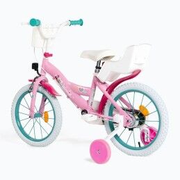 Huffy|Bicicleta Infantil Huffy 21891W Cor de Rosa