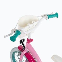 Huffy|Bicicleta Infantil Huffy 21891W Cor de Rosa