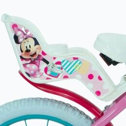 Huffy|Bicicleta Infantil Huffy 21891W Cor de Rosa