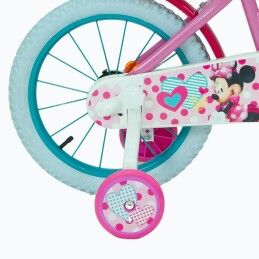 Huffy|Bicicleta Infantil Huffy 21891W Cor de Rosa