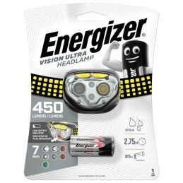 Energizer|Lanterna Energizer 424475 450 lm