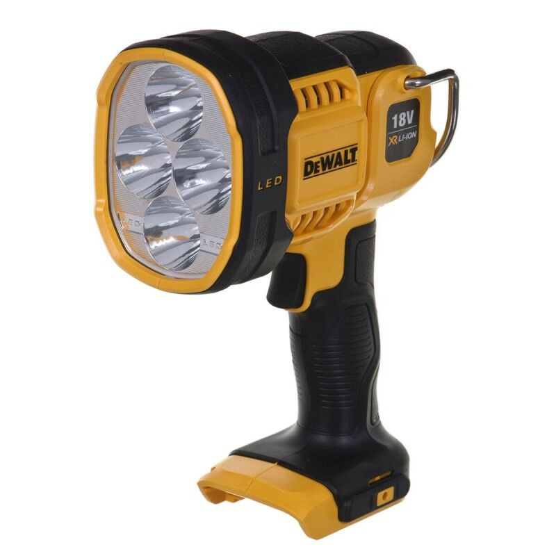 Dewalt|Lanterna Dewalt DCL043-XJ 1000 Lm Dewalt|Lanterna Dewalt DCL043-XJ 1000 Lm