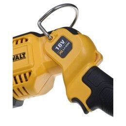 Dewalt|Lanterna Dewalt DCL043-XJ 1000 Lm