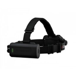 Ledlenser|Lanterna Ledlenser H15R Core