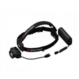 Ledlenser|Lanterna Ledlenser H15R Core