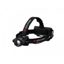 Ledlenser|Lanterna Ledlenser H15R Core