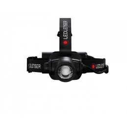 Ledlenser|Lanterna Ledlenser H15R Core