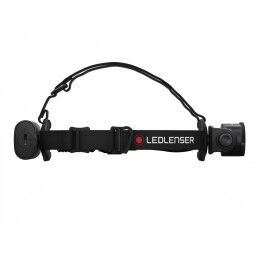 Ledlenser|Lanterna Ledlenser H15R Core
