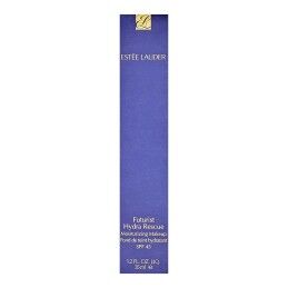 Estee Lauder|Corretor Facial Estee Lauder Futurist Hydra Rescue Moisturizing Makeup SPF45 Nº 2N1 Desert