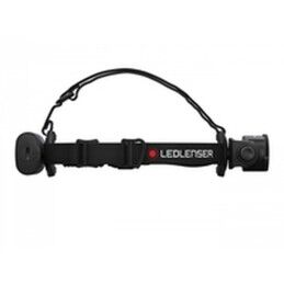 Ledlenser|Lanterna Ledlenser H15R Core