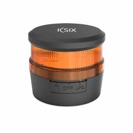 KSIX|Luz de Emergência KSIX Safety Light IoT V16